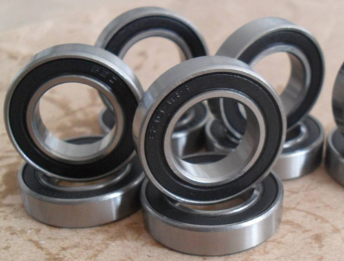 bearing 6307 2RS C4 for idler Suppliers China