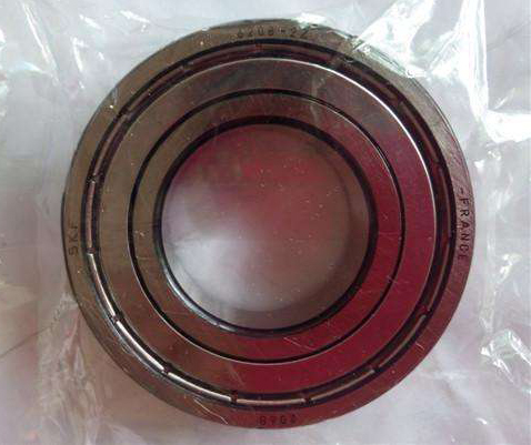 bearing 6308 ZZ C4 for idler Manufacturers China